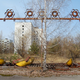 Illustration for article titled The Crumbling Chaos of Abandoned Amusement Parks
